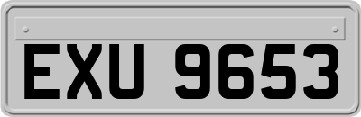EXU9653