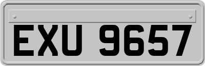 EXU9657