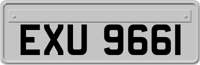 EXU9661