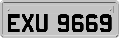 EXU9669