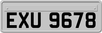 EXU9678