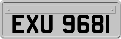 EXU9681