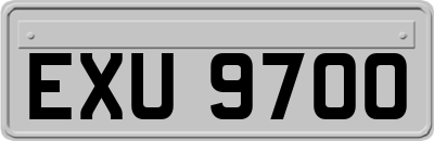 EXU9700