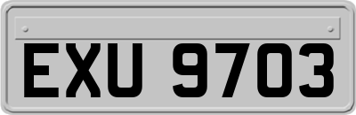 EXU9703