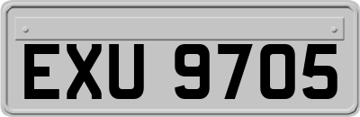 EXU9705