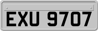 EXU9707