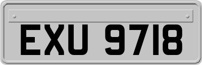 EXU9718