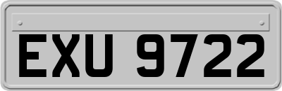 EXU9722
