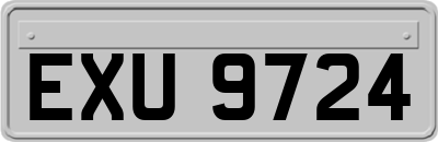 EXU9724