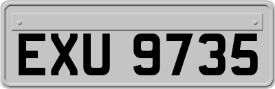 EXU9735