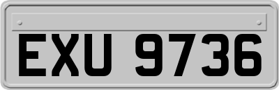 EXU9736