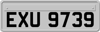 EXU9739