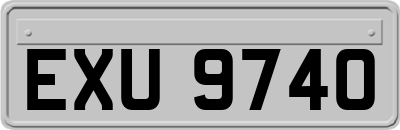 EXU9740