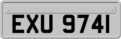EXU9741