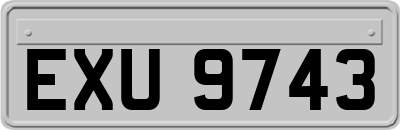 EXU9743