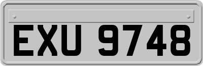EXU9748