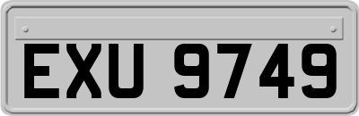 EXU9749