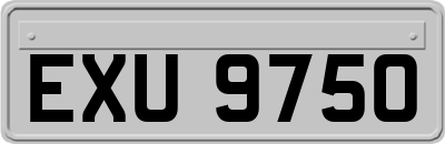 EXU9750