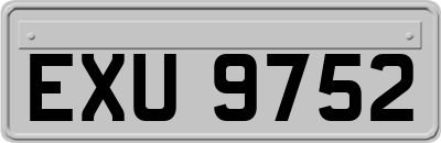 EXU9752