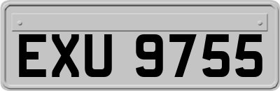 EXU9755