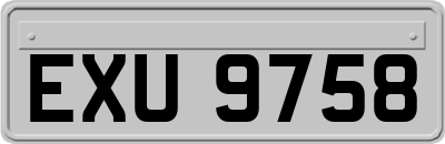 EXU9758
