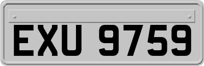 EXU9759