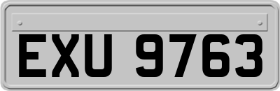 EXU9763