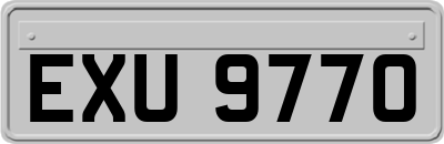 EXU9770