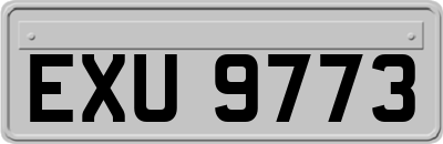 EXU9773
