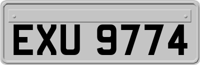 EXU9774
