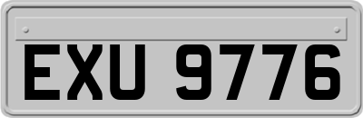 EXU9776