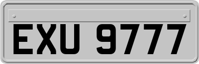EXU9777