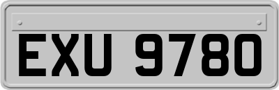 EXU9780