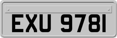 EXU9781