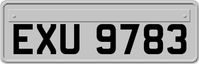 EXU9783