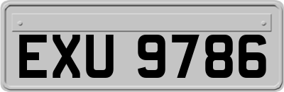 EXU9786
