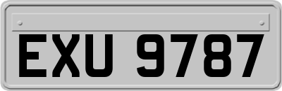 EXU9787