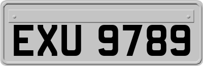 EXU9789