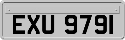 EXU9791