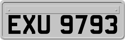 EXU9793