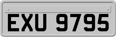 EXU9795