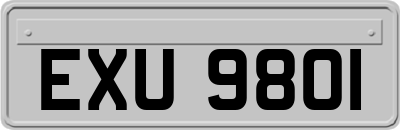 EXU9801