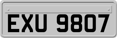 EXU9807