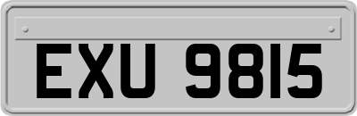 EXU9815
