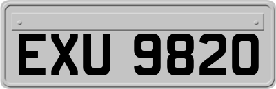 EXU9820