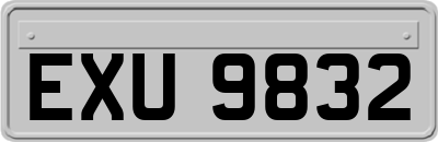 EXU9832