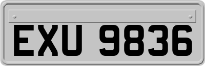 EXU9836
