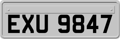 EXU9847