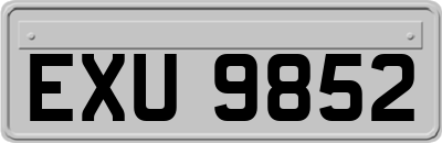 EXU9852