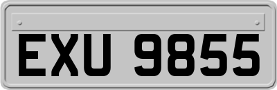 EXU9855